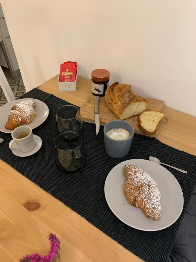 Gale Apartment Bologna Luaran gambar