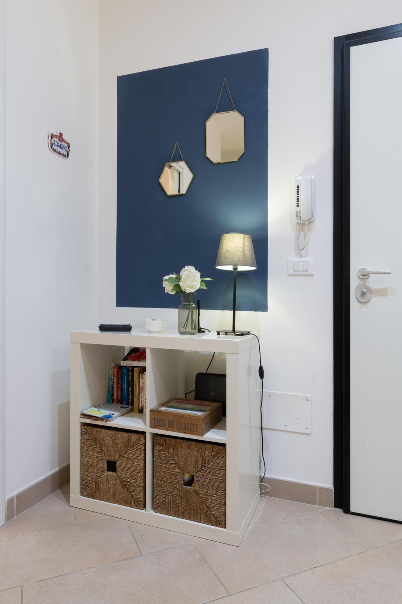 Gale Apartment Bologna Luaran gambar