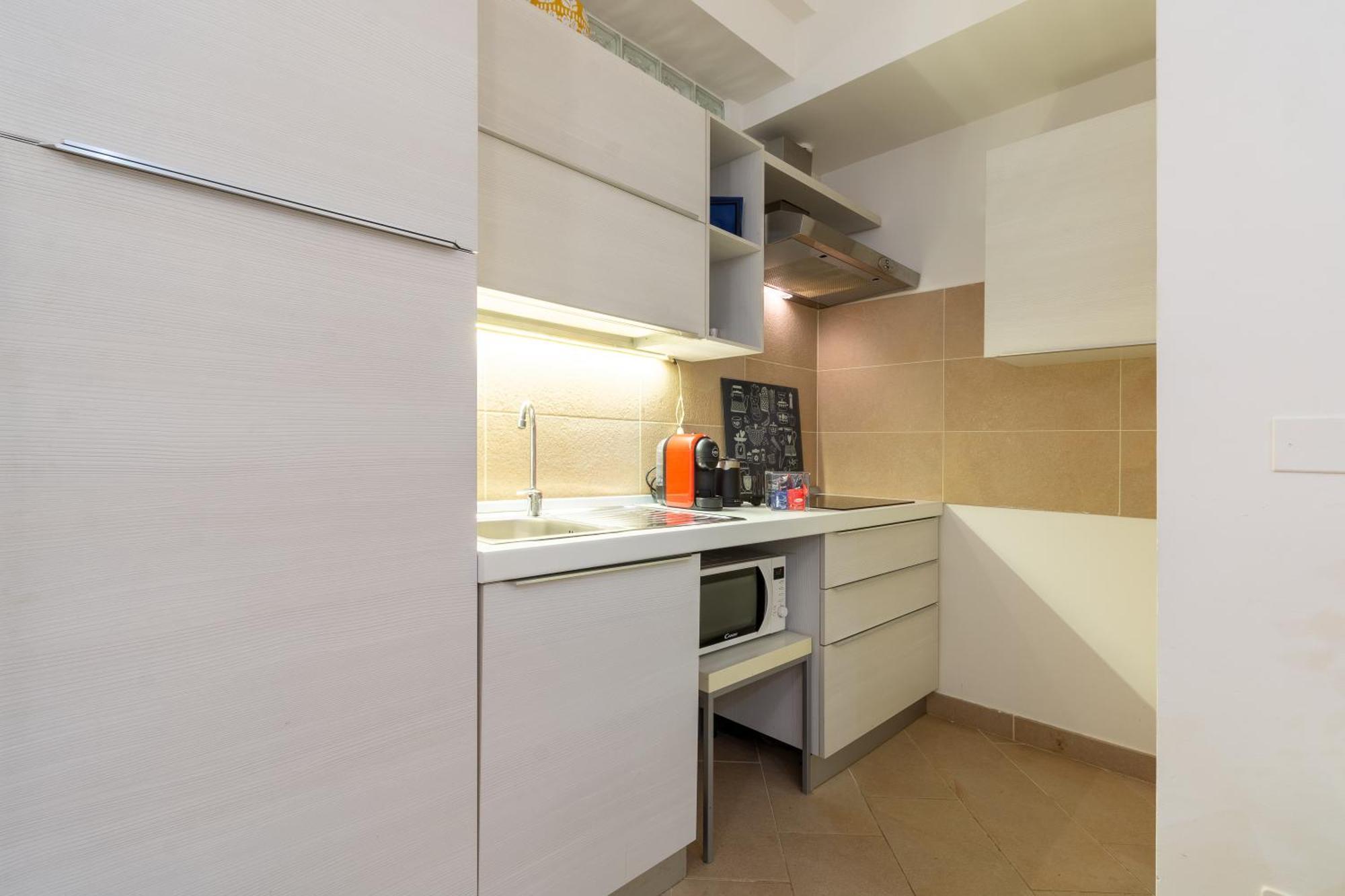 Gale Apartment Bologna Luaran gambar
