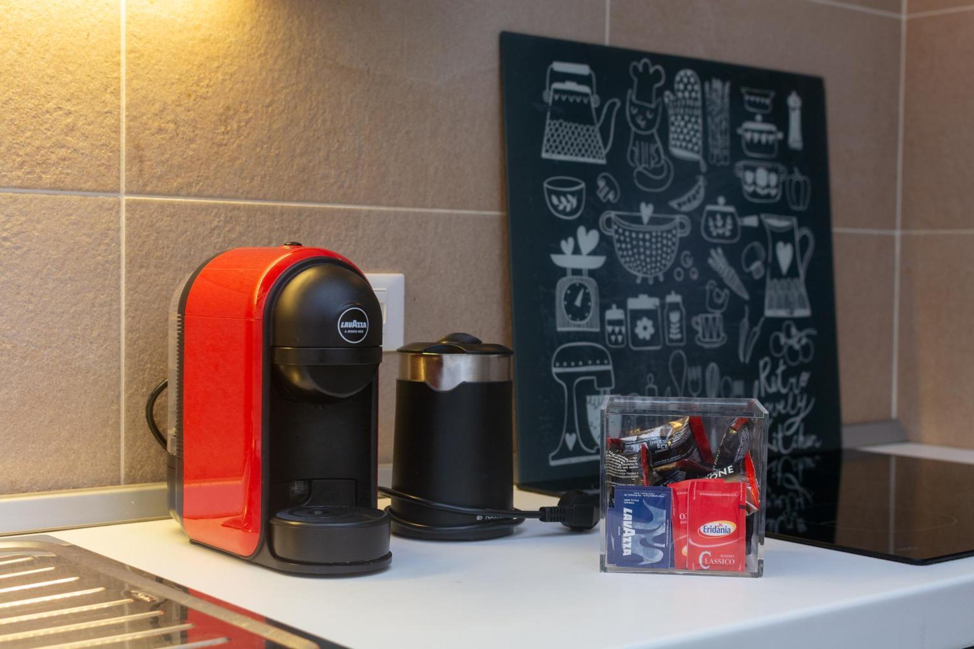 Gale Apartment Bologna Luaran gambar