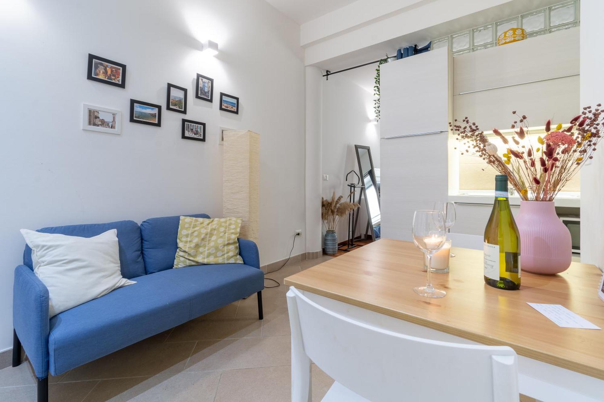 Gale Apartment Bologna Luaran gambar