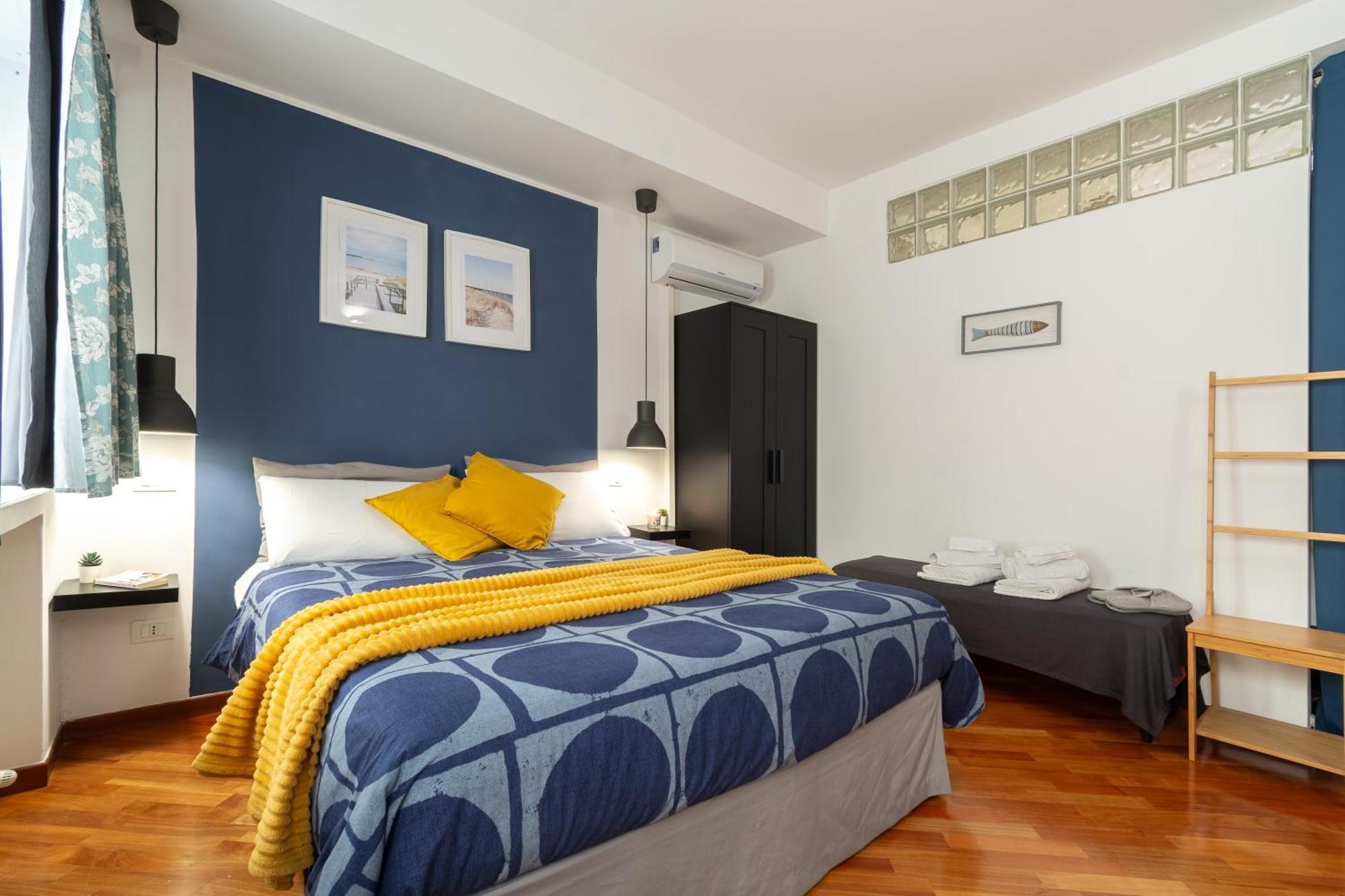 Gale Apartment Bologna Luaran gambar
