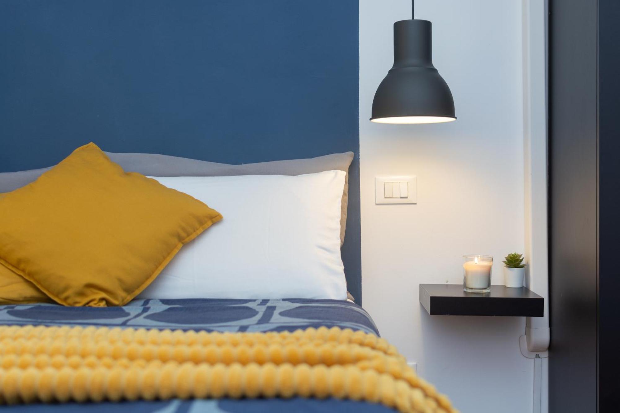 Gale Apartment Bologna Luaran gambar