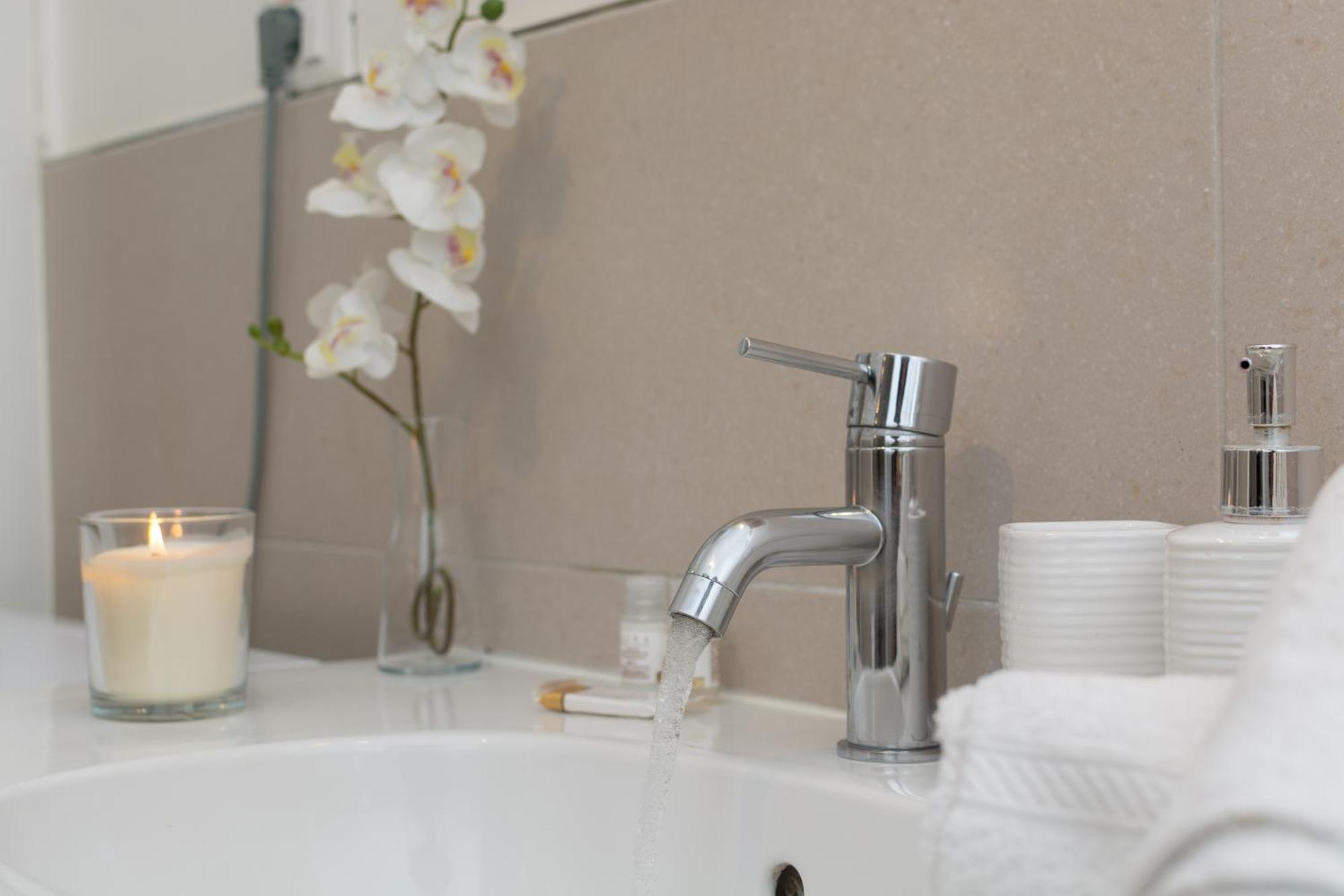 Gale Apartment Bologna Luaran gambar